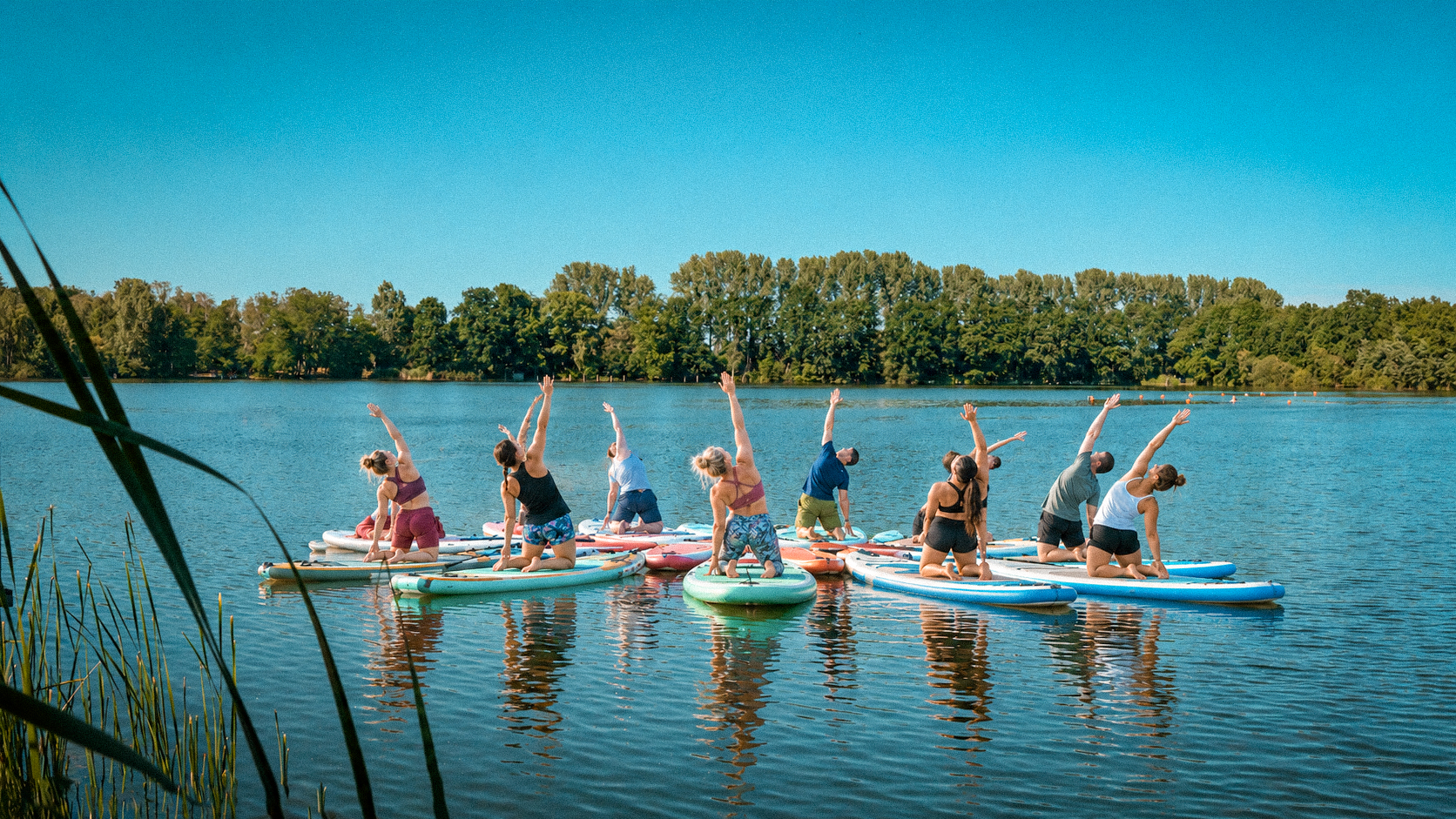 SUP-Yoga 2